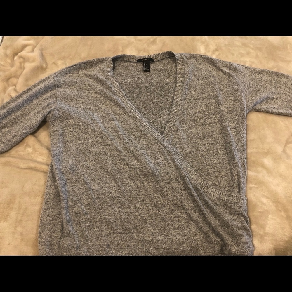 Forever21 sweater